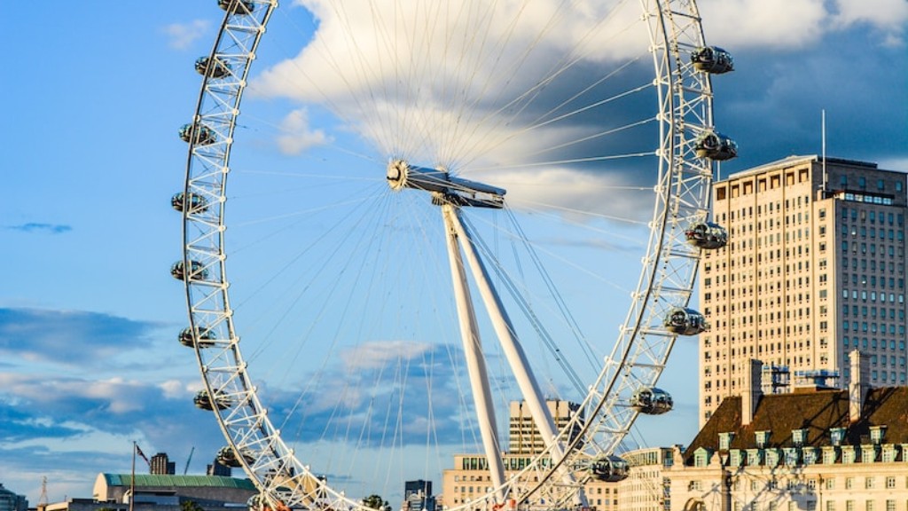 Πότε θα είναι ασφαλές να ταξιδέψετε στο Λονδίνο